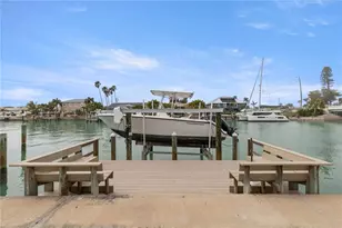 404 4th Ave N, Tierra Verde, FL 33715 - Photo 31