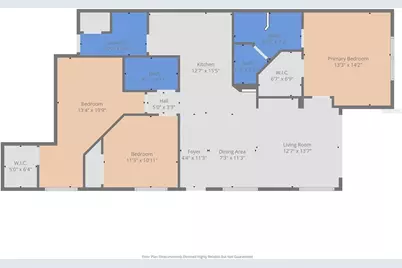 8245 Lapin Court, Seminole, FL 33777 - Photo 3