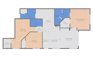 8245 Lapin Ct, Seminole, FL 33777 - Photo 3