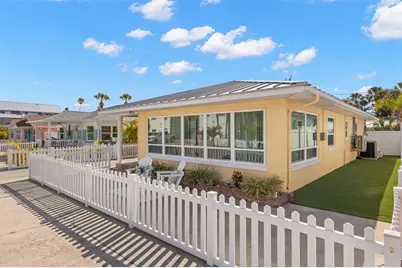 108 11th Avenue, Saint Pete Beach, FL 33706 - Photo 1