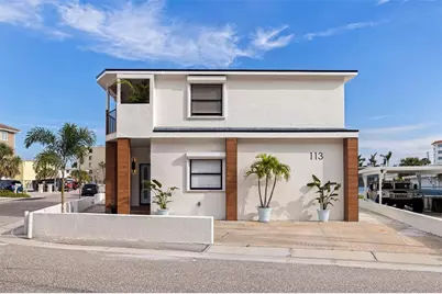 113 176th Avenue W, Redington Shores, FL 33708 - Photo 45