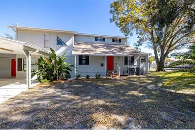 741 30th Avenue N, Saint Petersburg, FL 33701 - Photo 1