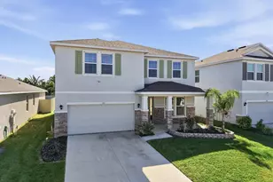 164 Mangrove Manor Dr, Apollo Beach, FL 33572 - Photo 1