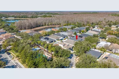 18108 Fall Creek Drive, Lutz, FL 33558 - Photo 5