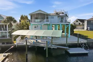 3395 Eagle Nest Dr, Hernando Beach, FL 34607 - Photo 39