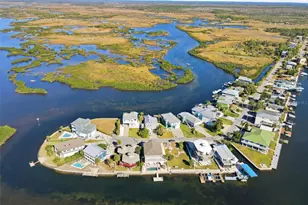 3395 Eagle Nest Dr, Hernando Beach, FL 34607 - Photo 49