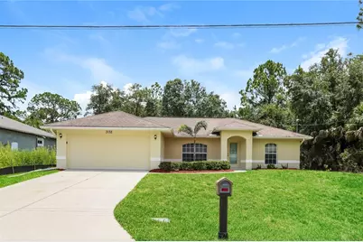 3132 Johannesberg Road, North Port, FL 34288 - Photo 1