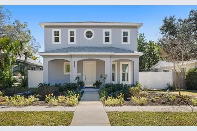 1120 24th Avenue N, Saint Petersburg, FL 33704 - Photo 1