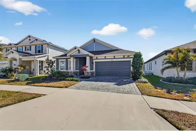 17778 Everlong Drive, Land O Lakes, FL 34638 - Photo 3