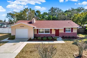 3485 Pine St, Dunedin, FL 34698 - Photo 1
