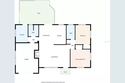 3485 Pine Street, Dunedin, FL 34698 - Photo 13