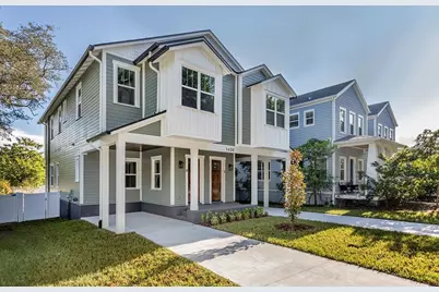 1408 E Curtis Street #B, Tampa, FL 33603 - Photo 3