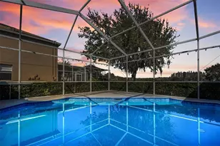 4305 Harbor Lake Dr, Lutz, FL 33558 - Photo 5