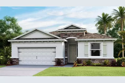 6941 Flint Creek Drive, Land O Lakes, FL 34638 - Photo 1