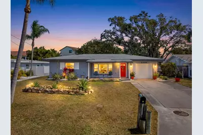 2269 Carolyn Drive, Dunedin, FL 34698 - Photo 1