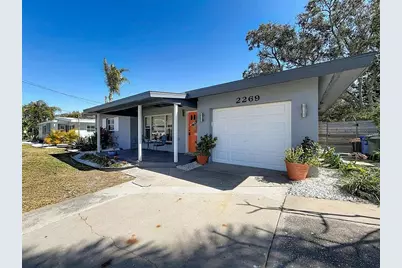 2269 Carolyn Drive, Dunedin, FL 34698 - Photo 3