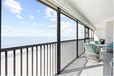 15462 Gulf Boulevard #601, Madeira Beach, FL 33708 - Photo 19