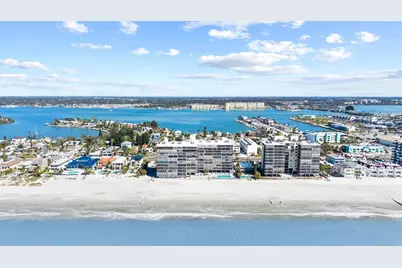 15462 Gulf Boulevard #601, Madeira Beach, FL 33708 - Photo 39