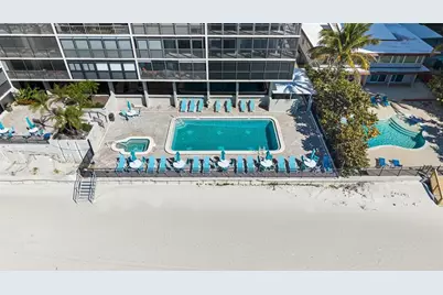 15462 Gulf Boulevard #601, Madeira Beach, FL 33708 - Photo 41