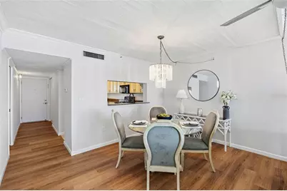 15462 Gulf Boulevard #601, Madeira Beach, FL 33708 - Photo 11