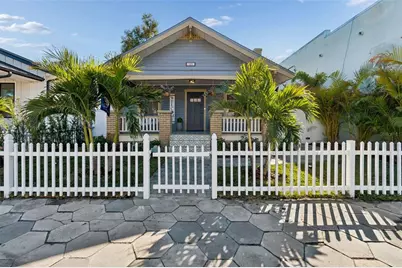 322 11th Avenue N, Saint Petersburg, FL 33701 - Photo 3