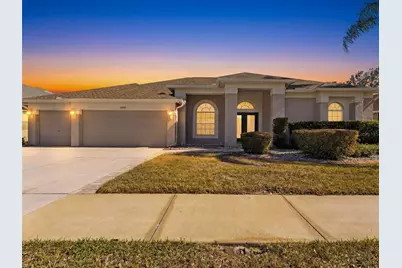 5446 Spectacular Bid Drive, Wesley Chapel, FL 33544 - Photo 1