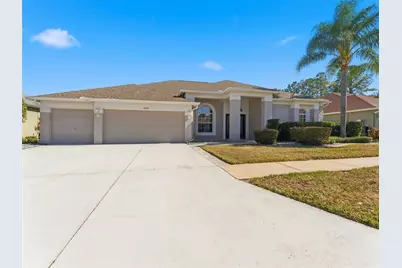 5446 Spectacular Bid Drive, Wesley Chapel, FL 33544 - Photo 3