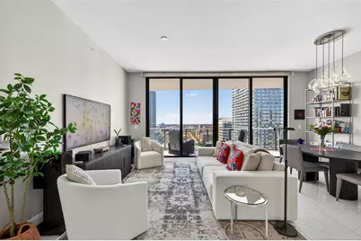 100 1st Avenue N #2206, Saint Petersburg, FL 33701 - Photo 9