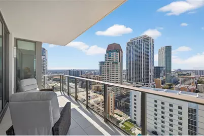 100 1st Avenue N #2206, Saint Petersburg, FL 33701 - Photo 37