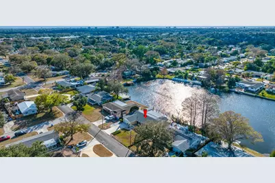 1822 Winchester Road N, Saint Petersburg, FL 33710 - Photo 7