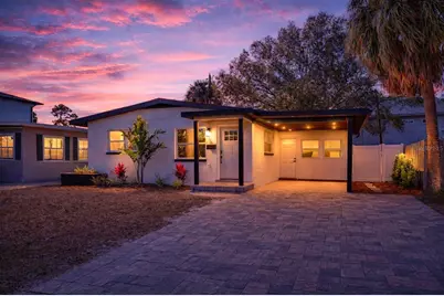 5018 Chancellor Street NE, Saint Petersburg, FL 33703 - Photo 1