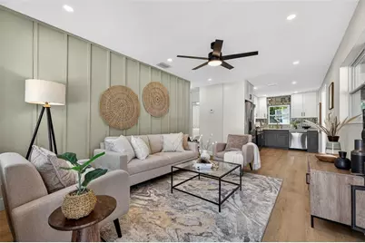 5018 Chancellor Street NE, Saint Petersburg, FL 33703 - Photo 5