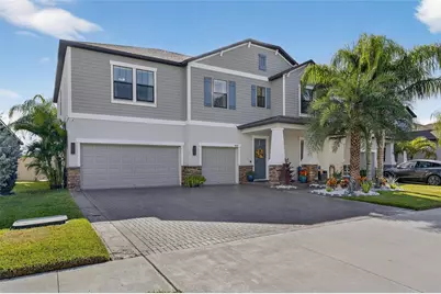 9847 Sage Creek Drive, Sun City Center, FL 33573 - Photo 5