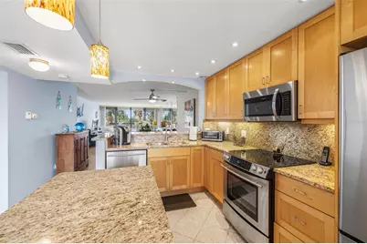 9495 Blind Pass Road #204, Saint Pete Beach, FL 33706 - Photo 9