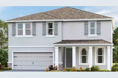 6949 Flint Creek Drive, Land O Lakes, FL 34638 - Photo 1