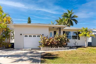 404 Maxwell Place, Indian Rocks Beach, FL 33785 - Photo 1