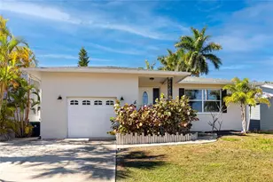 404 Maxwell Pl, Indian Rocks Beach, FL 33785 - Photo 1