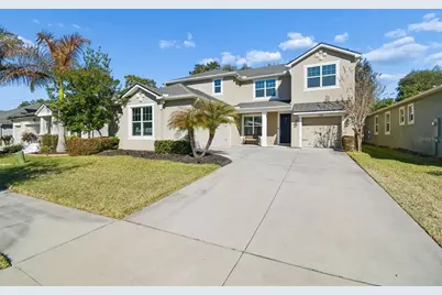 2604 Valley Sunset Lane, Valrico, FL 33594 - Photo 5
