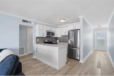 2566 Gary Circle #6, Dunedin, FL 34698 - Photo 9