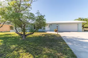 22465 Lewiston Ave, Port Charlotte, FL 33952 - Photo 1