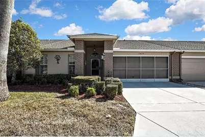 1424 Pinewood Hills Court, Spring Hill, FL 34606 - Photo 1