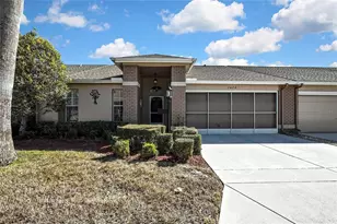 1424 Pinewood Hills Ct, Spring Hill, FL 34606 - Photo 1