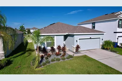 8341 Bower Bass Circle, Wesley Chapel, FL 33545 - Photo 3