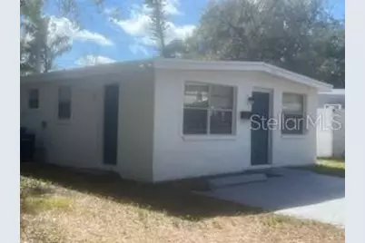 642 Newton Avenue S, Saint Petersburg, FL 33701 - Photo 1