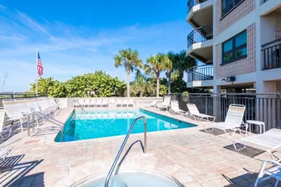 4510 Gulf Boulevard #303, Saint Pete Beach, FL 33706 - Photo 3
