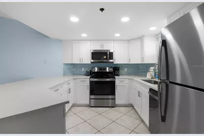 4510 Gulf Boulevard #303, Saint Pete Beach, FL 33706 - Photo 9