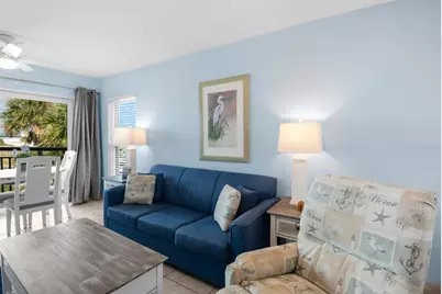 4510 Gulf Boulevard #303, Saint Pete Beach, FL 33706 - Photo 11