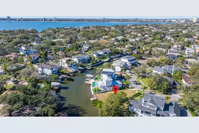 678 Geneva Place, Tampa, FL 33606 - Photo 7