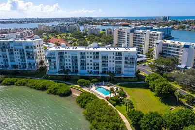 7979 Sailboat Key Boulevard S #306, South Pasadena, FL 33707 - Photo 29