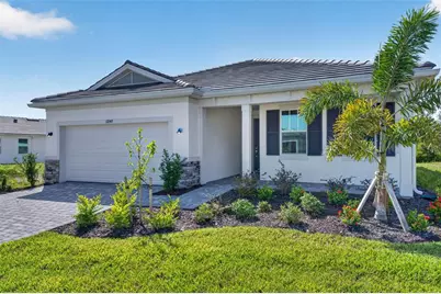 12143 Meditation Trail, Venice, FL 34293 - Photo 1
